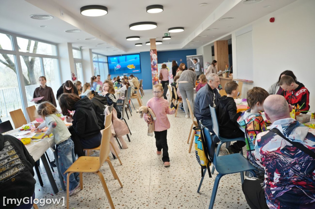 Wielkanoc w kolorach