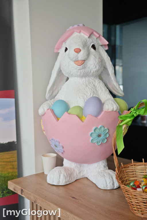 Wielkanoc w kolorach