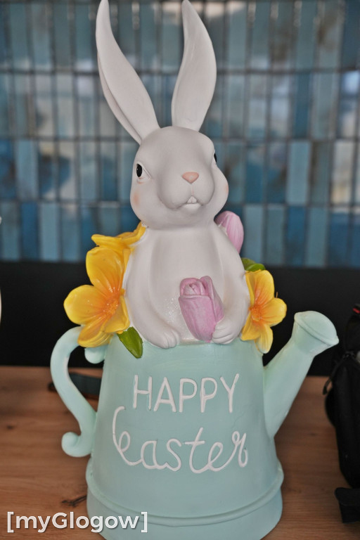 Wielkanoc w kolorach