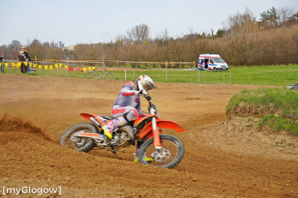 Cross Country w Głogowie