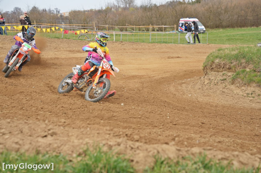 Cross Country w Głogowie