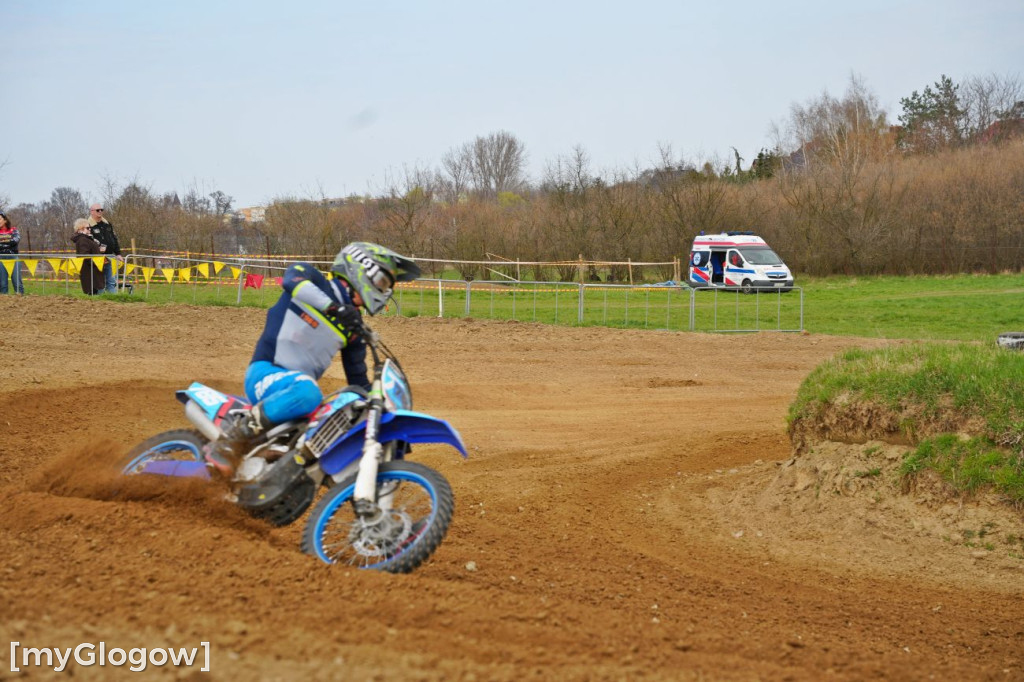 Cross Country w Głogowie