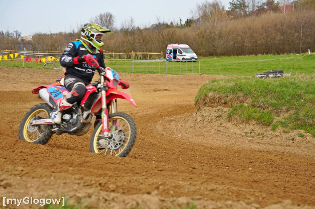 Cross Country w Głogowie