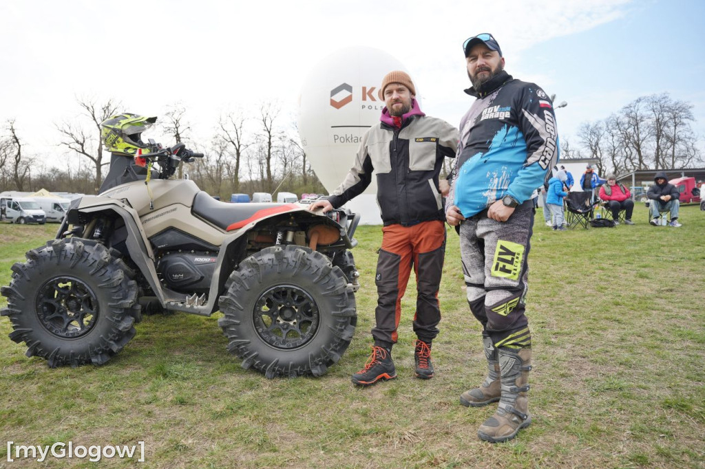 Cross Country w Głogowie