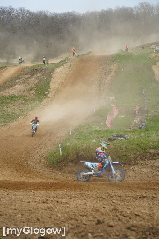 Cross Country w Głogowie