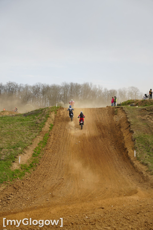 Cross Country w Głogowie