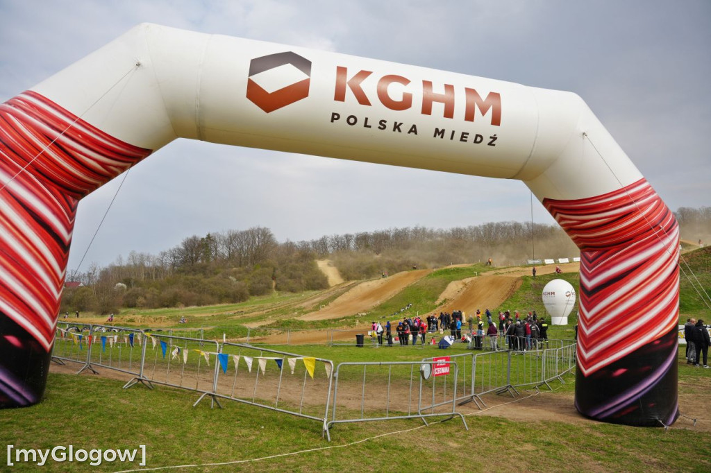 Cross Country w Głogowie