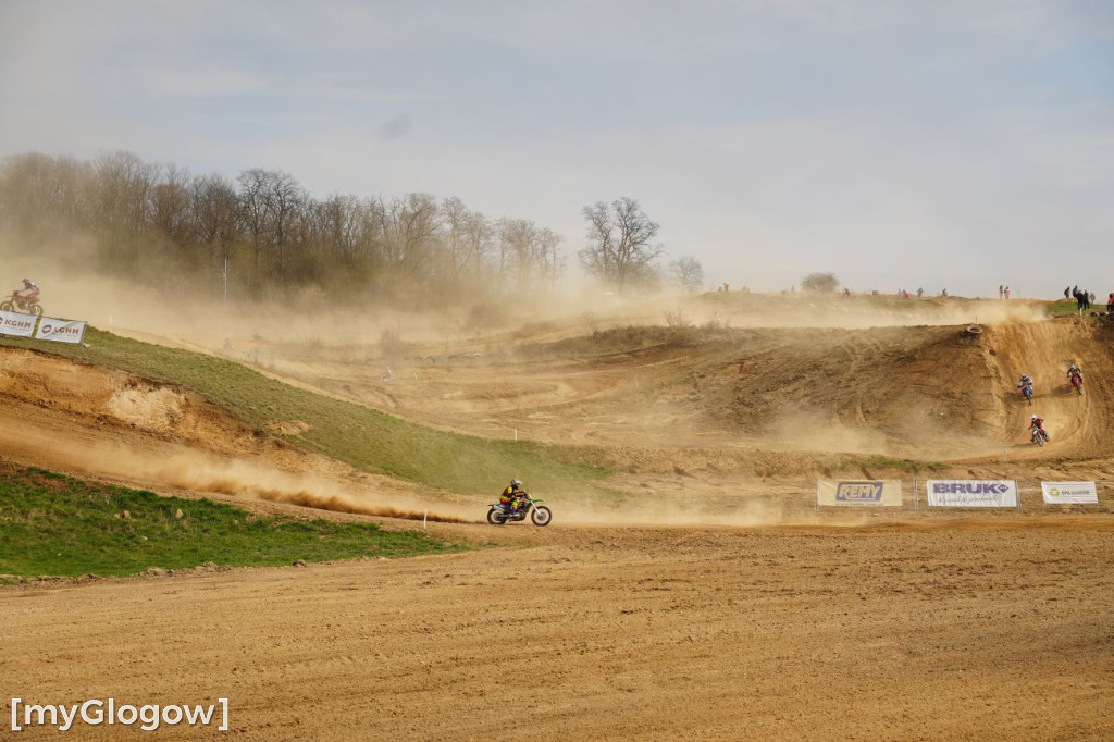 Cross Country w Głogowie