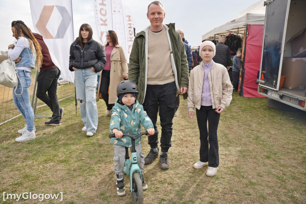 Cross Country w Głogowie