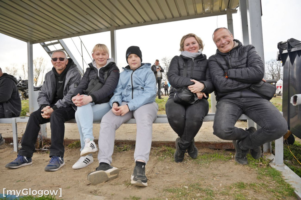 Cross Country w Głogowie