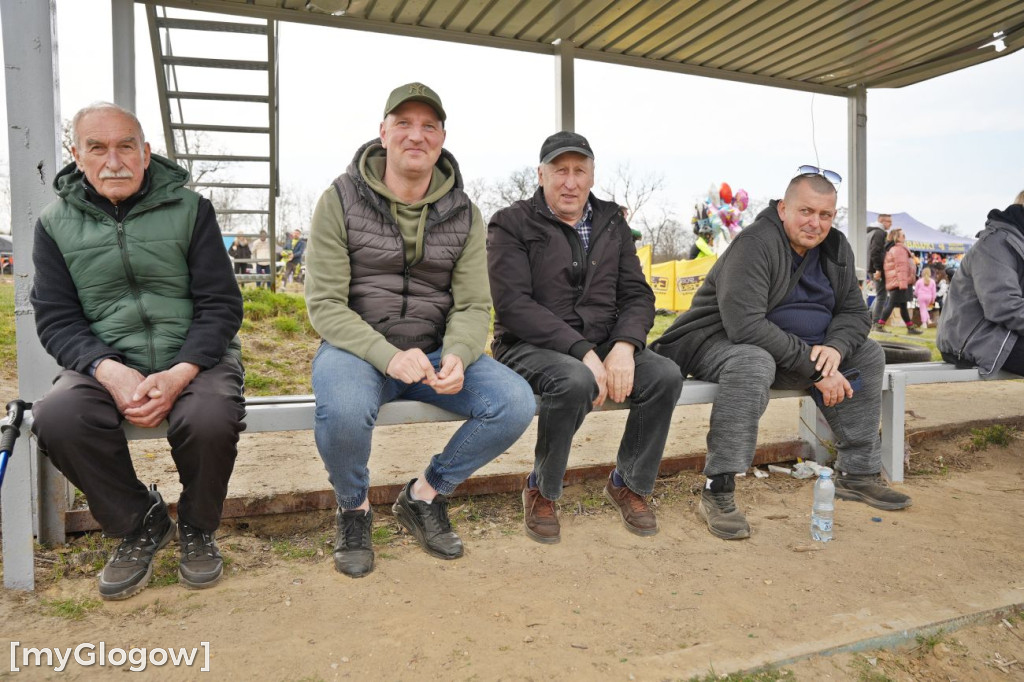 Cross Country w Głogowie