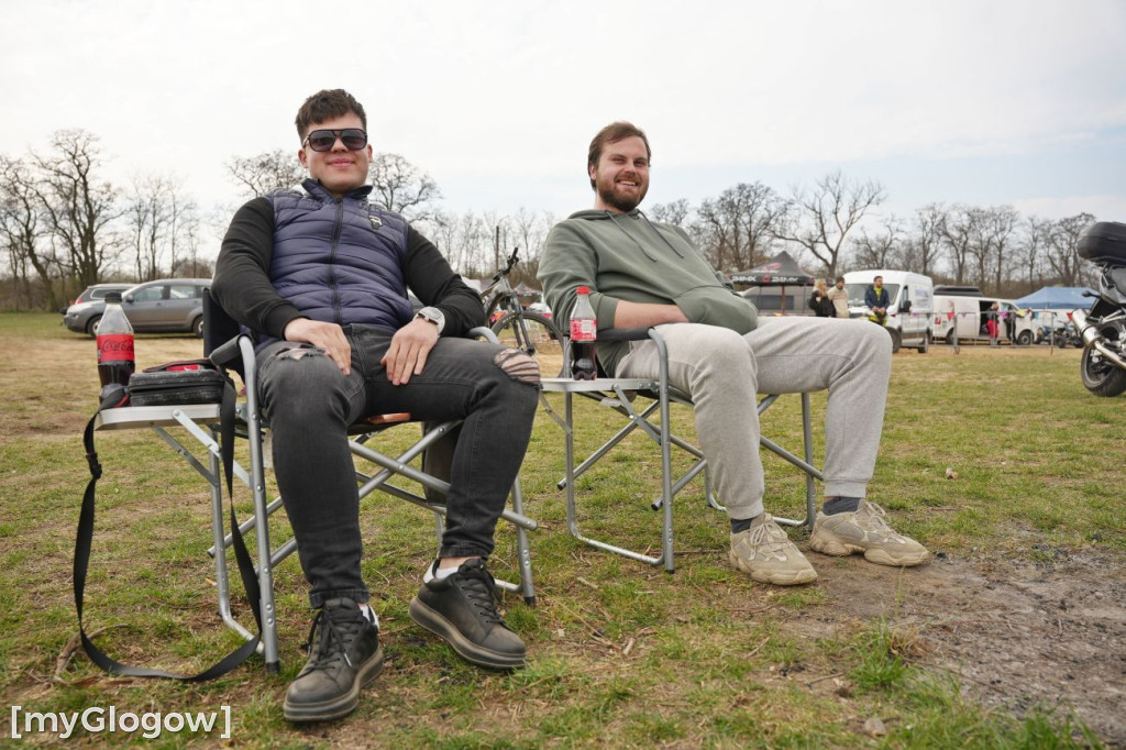 Cross Country w Głogowie