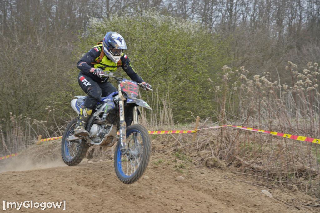 Cross Country w Głogowie