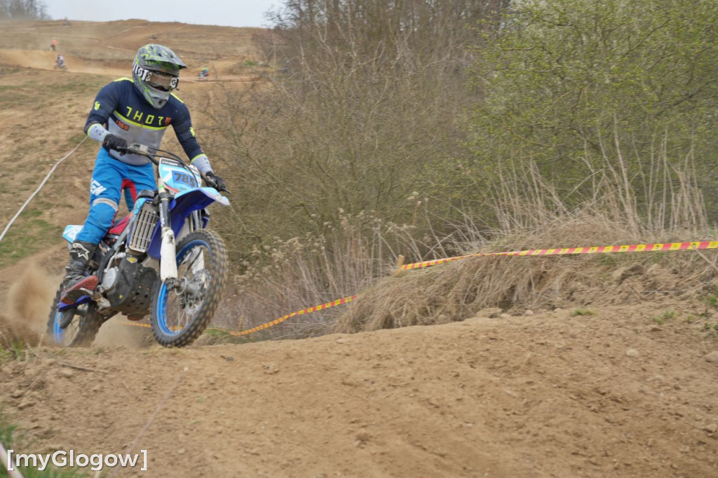 Cross Country w Głogowie