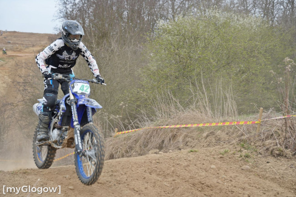 Cross Country w Głogowie