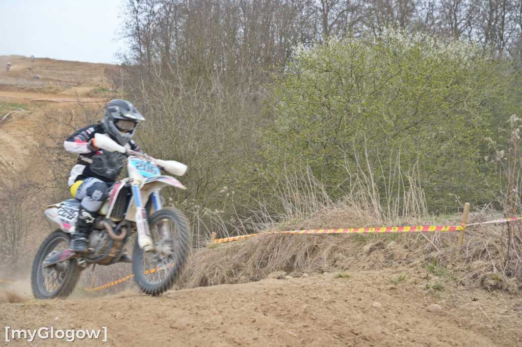 Cross Country w Głogowie