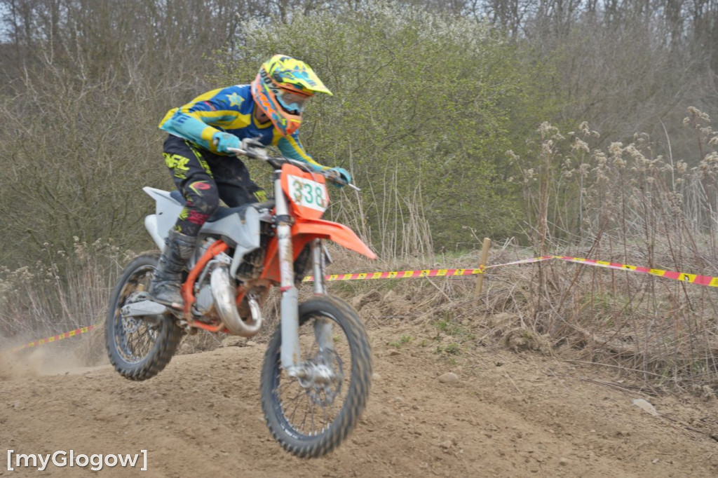 Cross Country w Głogowie