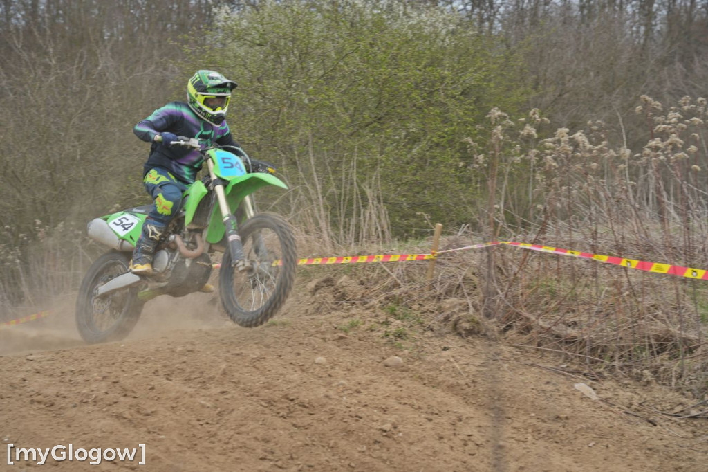 Cross Country w Głogowie