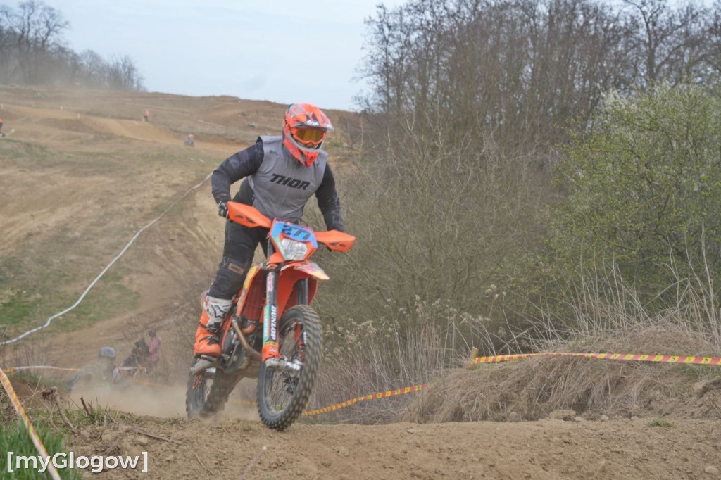 Cross Country w Głogowie