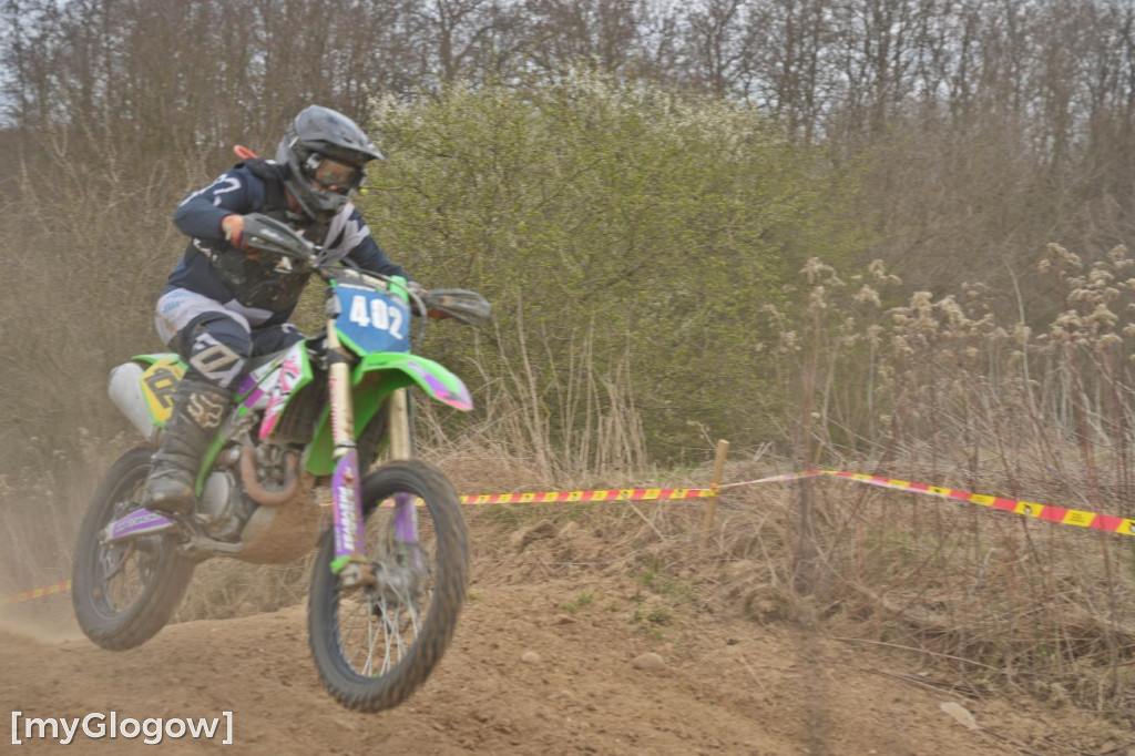 Cross Country w Głogowie