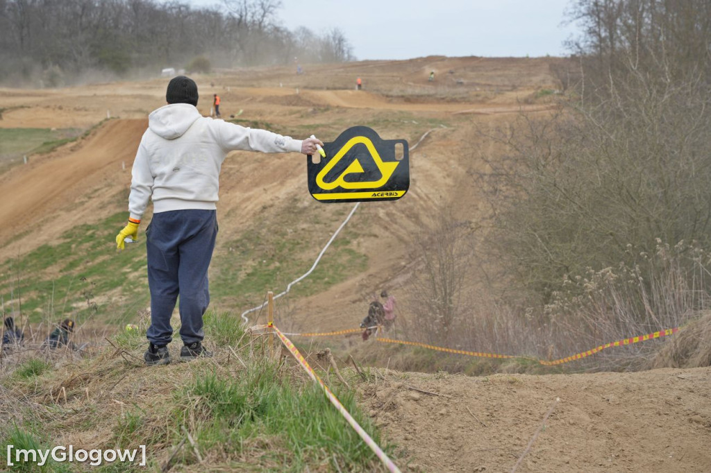 Cross Country w Głogowie