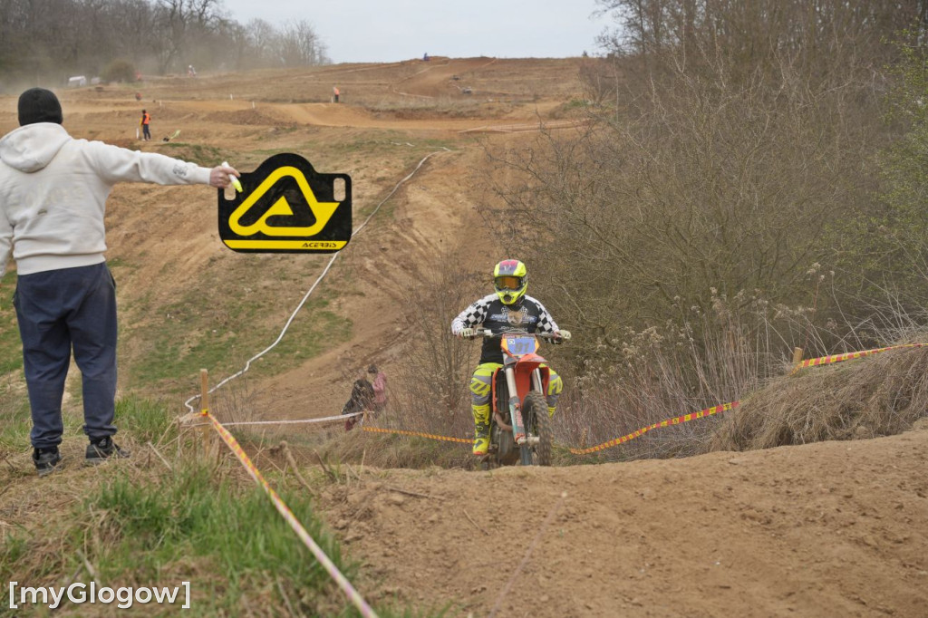 Cross Country w Głogowie