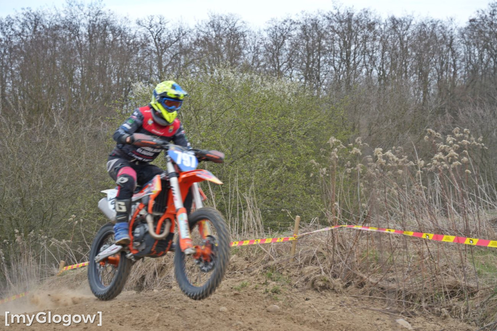 Cross Country w Głogowie