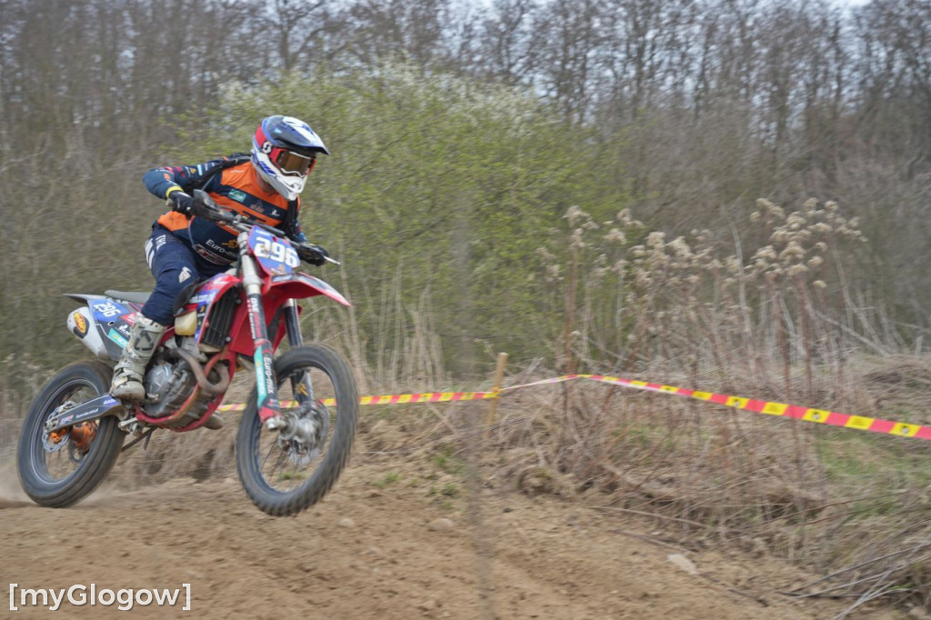 Cross Country w Głogowie