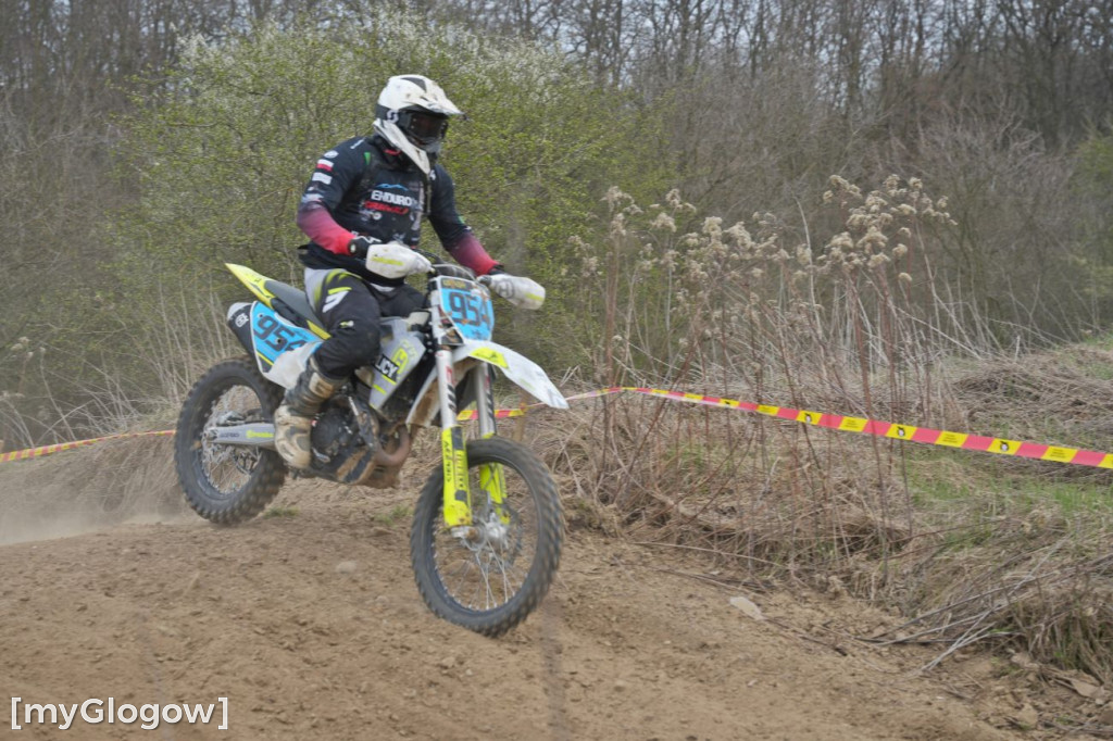 Cross Country w Głogowie