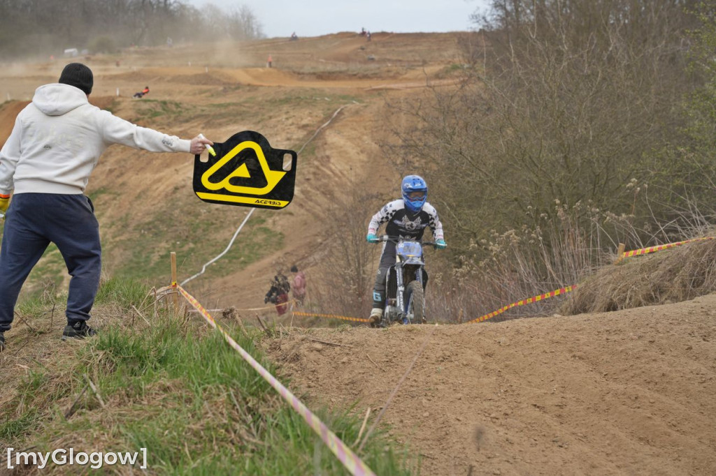 Cross Country w Głogowie