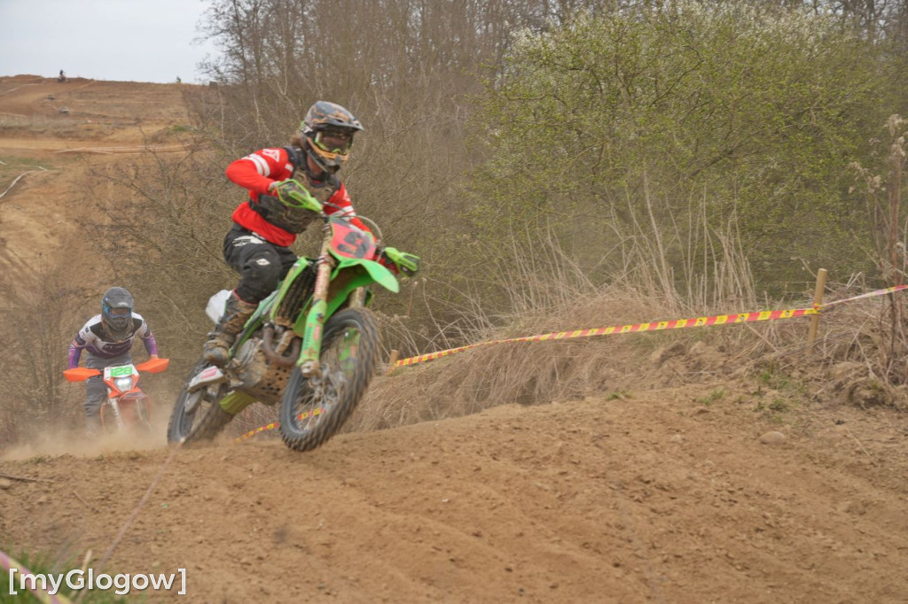 Cross Country w Głogowie