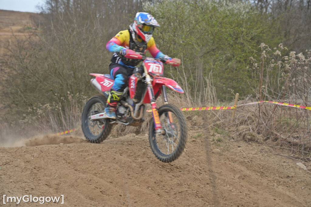 Cross Country w Głogowie