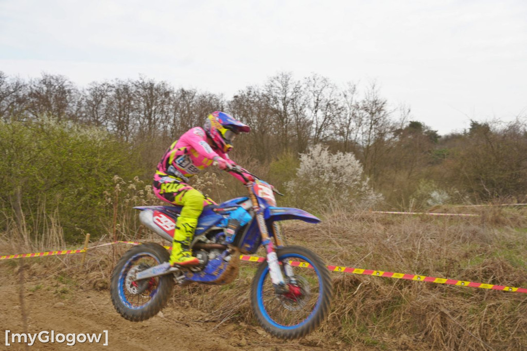 Cross Country w Głogowie