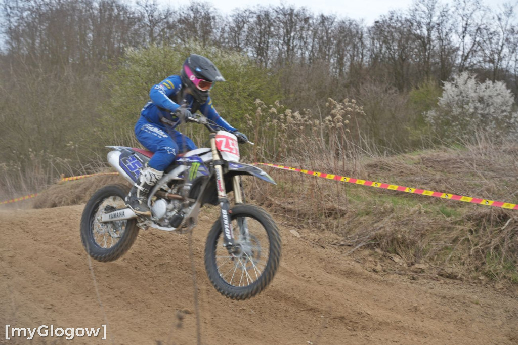 Cross Country w Głogowie