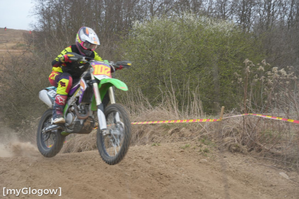 Cross Country w Głogowie