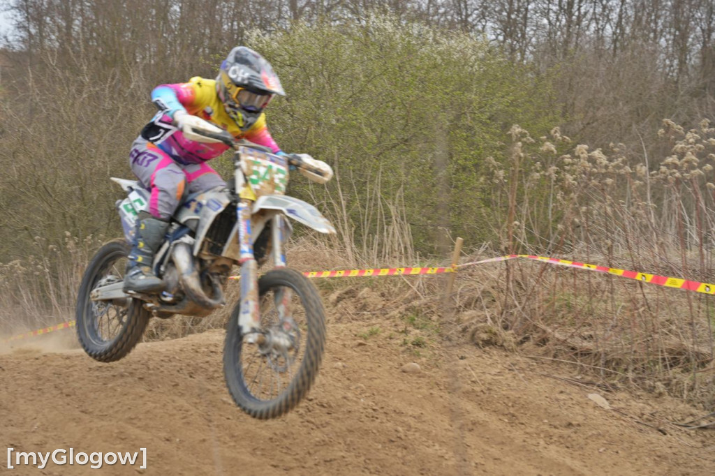 Cross Country w Głogowie