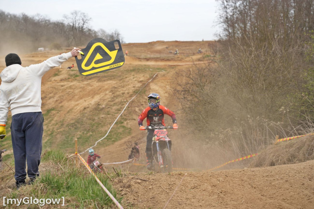 Cross Country w Głogowie