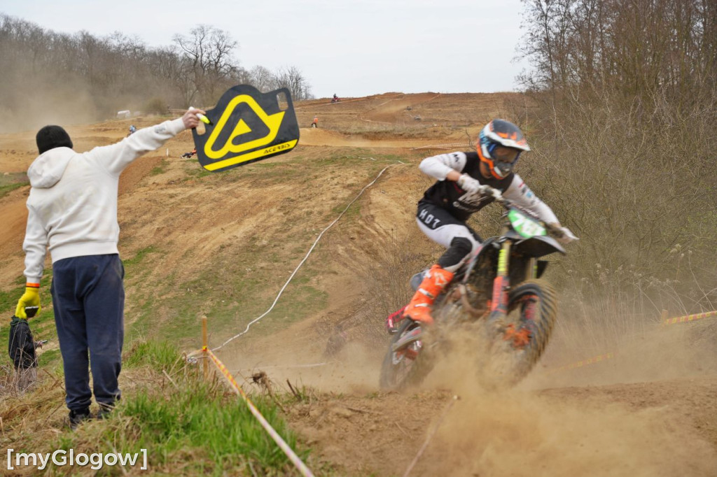 Cross Country w Głogowie