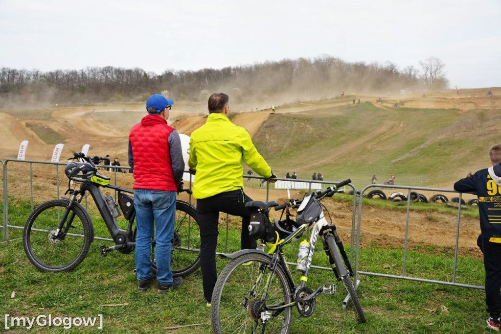 Cross Country w Głogowie