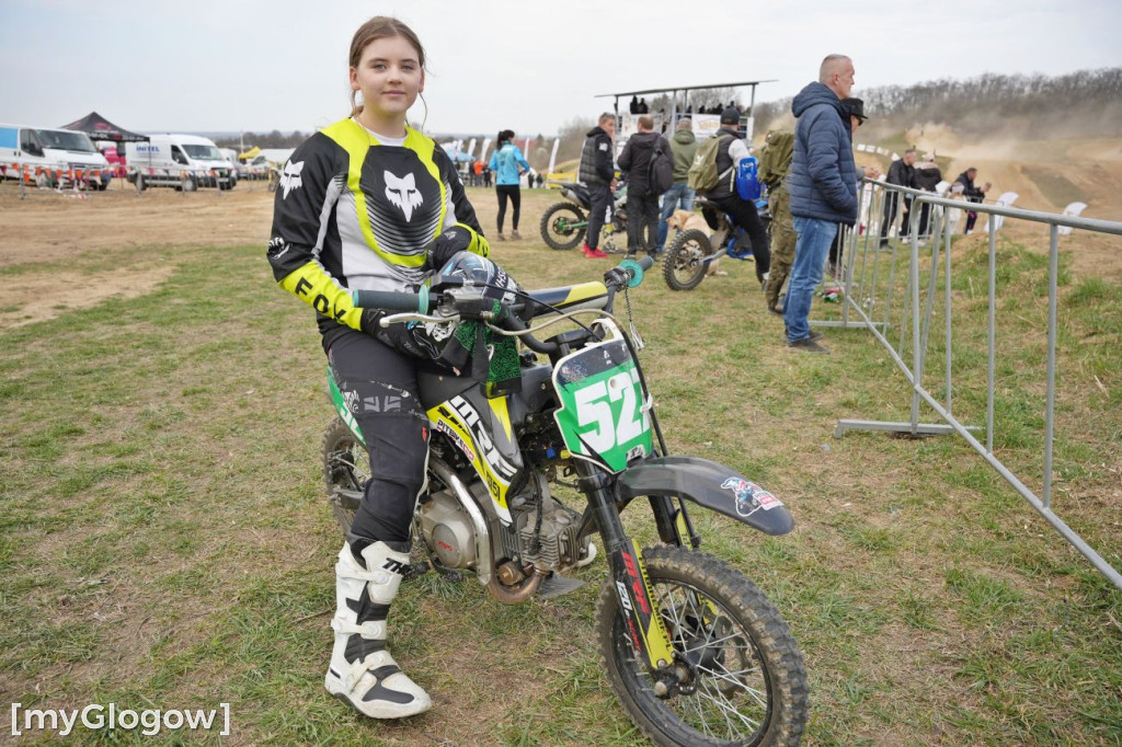 Cross Country w Głogowie