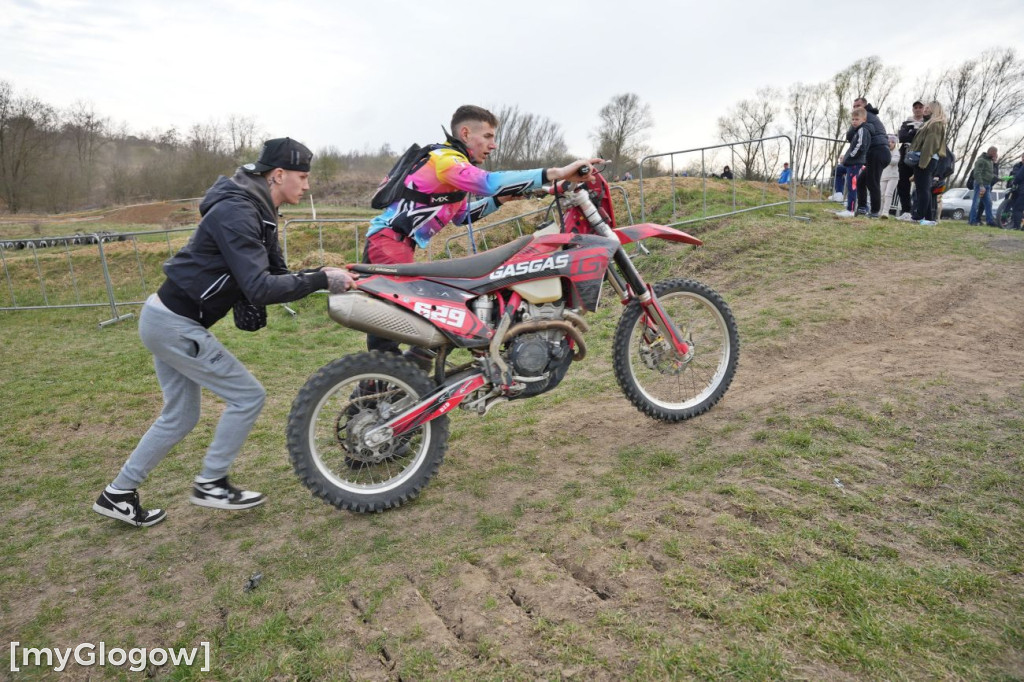 Cross Country w Głogowie