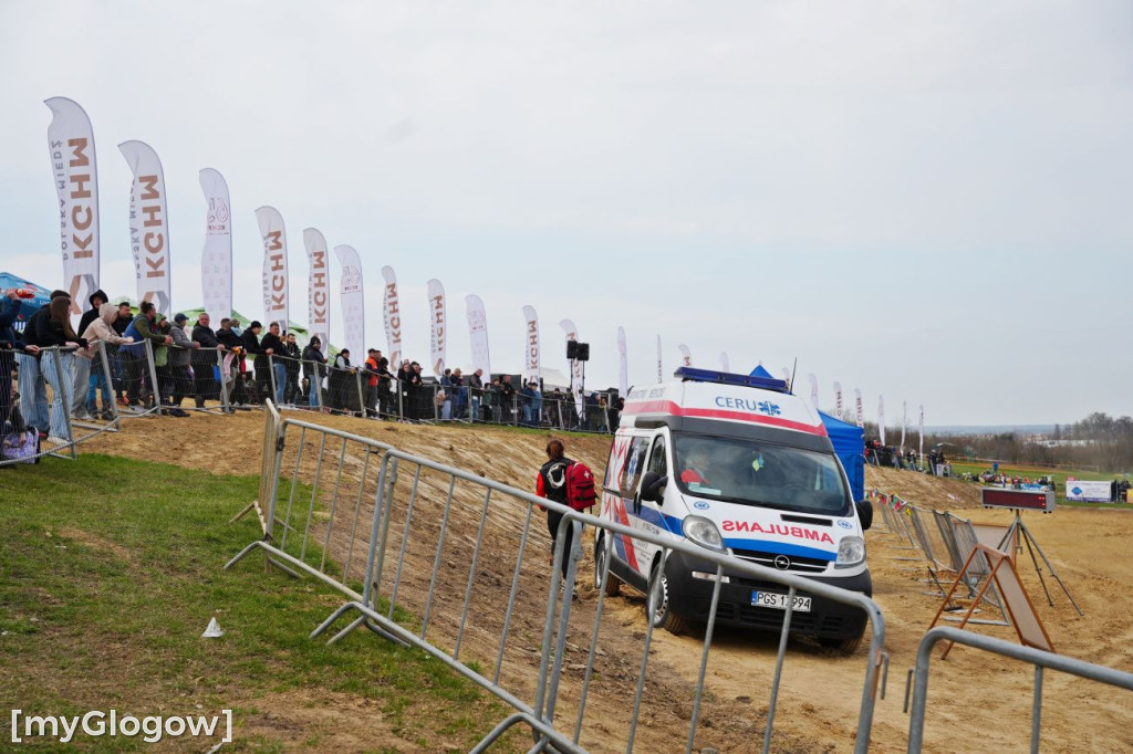 Cross Country w Głogowie