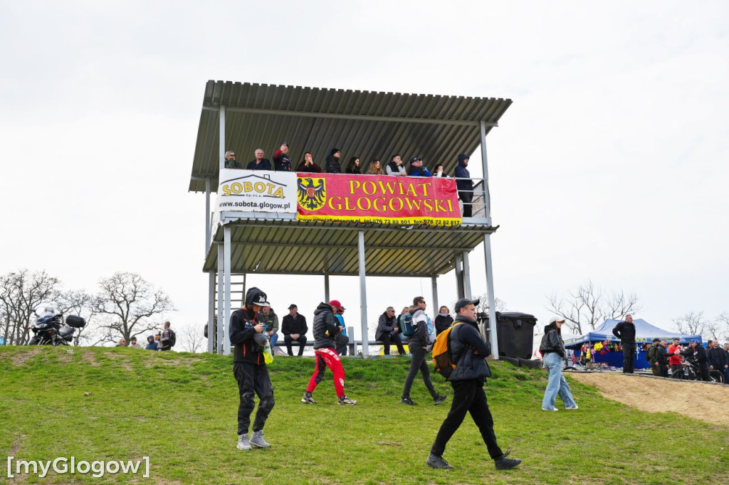 Cross Country w Głogowie