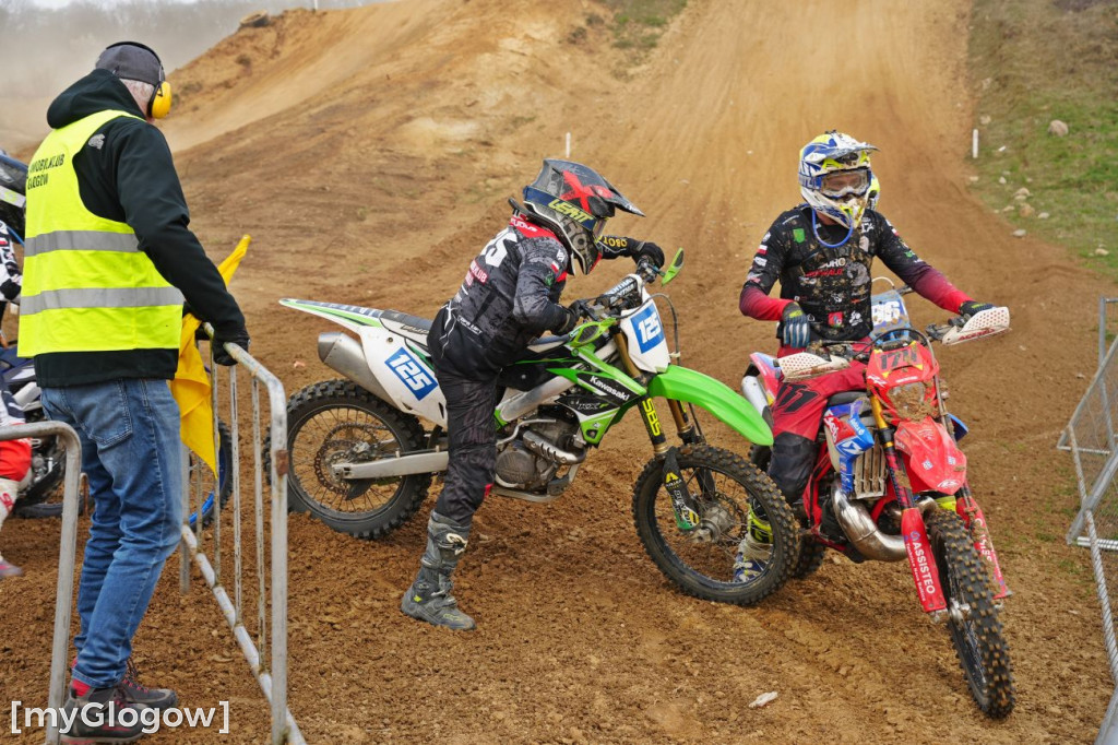 Cross Country w Głogowie