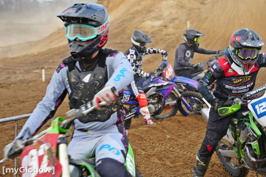 Cross Country w Głogowie