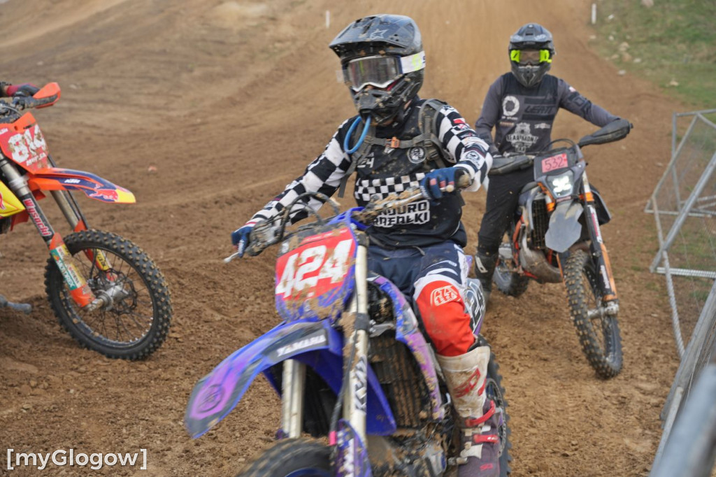 Cross Country w Głogowie