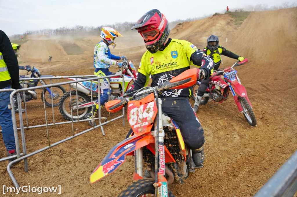 Cross Country w Głogowie