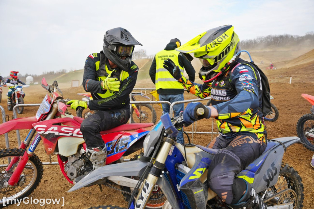 Cross Country w Głogowie