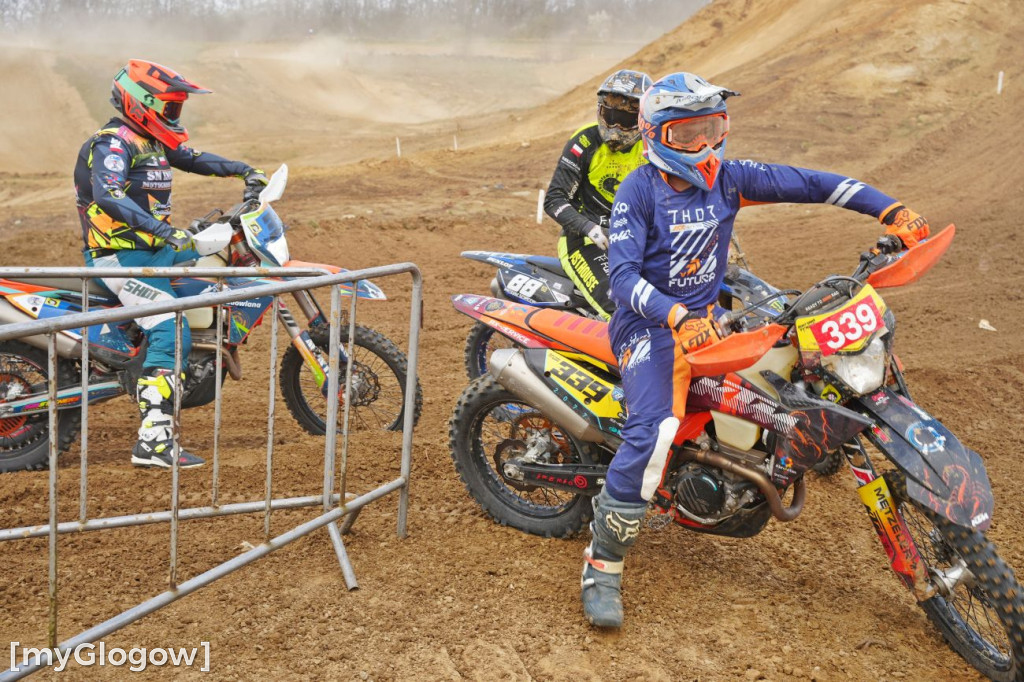 Cross Country w Głogowie