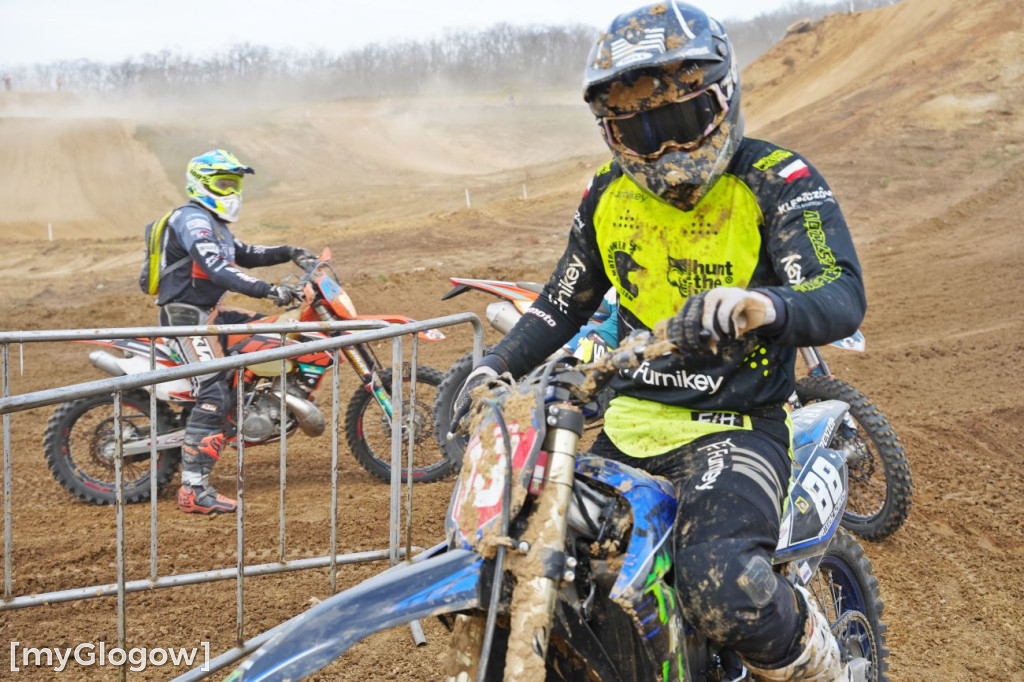 Cross Country w Głogowie